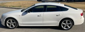 Audi A5 3.0 TDI 2x S-Line QUATTRO, снимка 6