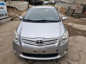 Toyota Auris 1.4 D4D - [6] 