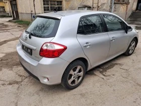 Toyota Auris 1.4 D4D - [7] 