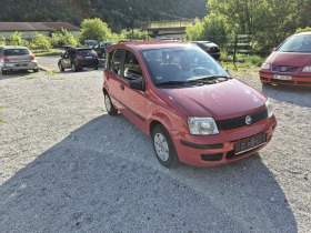 Fiat Panda, снимка 2 - Автомобили и джипове - 45437315