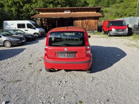Fiat Panda, снимка 4 - Автомобили и джипове - 45437315