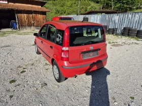 Fiat Panda, снимка 5 - Автомобили и джипове - 45437315