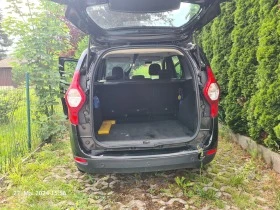 Dacia Lodgy 1.6 HDI, снимка 7