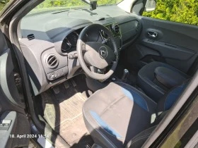 Dacia Lodgy 1.6 HDI, снимка 9