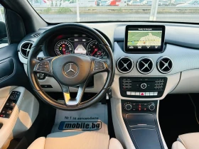 Mercedes-Benz B 180  Sport Facelift EURO6 ! ! ! ! | Mobile.bg    8