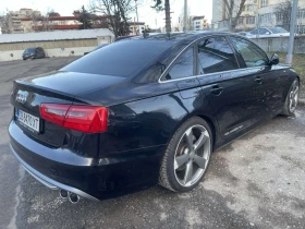 Audi A6, снимка 2