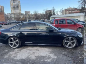 Audi A6, снимка 3