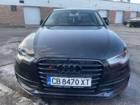 Audi A6, снимка 1