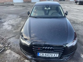 Audi A6, снимка 4