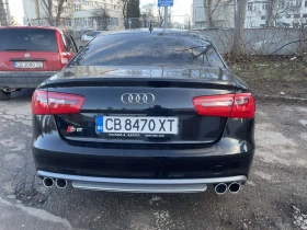 Audi A6, снимка 5