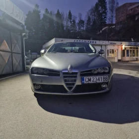 Alfa Romeo 159, снимка 1