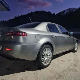 Alfa Romeo 159, снимка 4