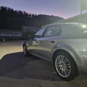 Alfa Romeo 159, снимка 3