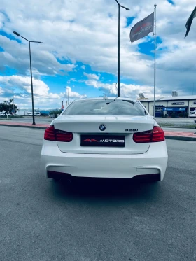     BMW 328 I M-PACK* NAVI* * 