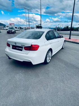 BMW 328 I M-PACK* NAVI* КОЖА* АВТОМАТИК, снимка 4