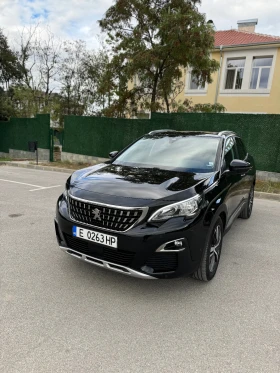 Peugeot 3008 1, 6 HDI, Allure, Avtomatik | Mobile.bg    5