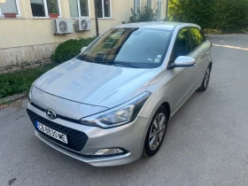 Hyundai I20 GPL