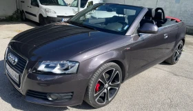 Audi A3 2.0 TDI S-line, снимка 1