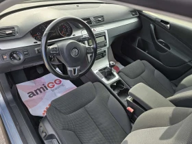 VW Passat 1.8 tsi 160к.с., снимка 7