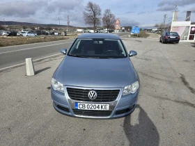 VW Passat 1.8 tsi 160к.с., снимка 5