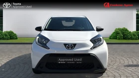 Toyota Aygo Месечна вноска от 236лв с ДДС, снимка 8