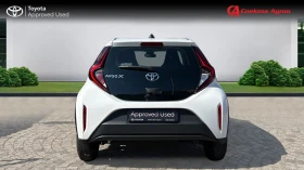 Toyota Aygo Месечна вноска от 236лв с ДДС, снимка 7