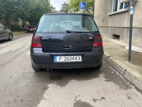 VW Golf, снимка 9