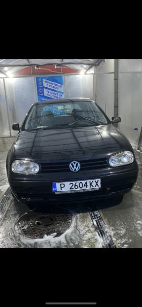 VW Golf, снимка 14