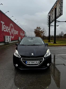 Peugeot 208, снимка 1