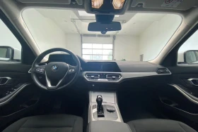 BMW 320 xDRIVE/190HP/ADVANTAGE/TSR/NAVI/LED/DIGITAL/450b, снимка 7