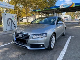 Обява за продажба на Audi A4 2.0TDI Alcantara ~13 600 лв. - изображение 5