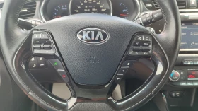 Kia Ceed ECOdinamix GT, снимка 15