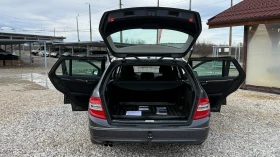Mercedes-Benz C 200 C200CDI/136к.с./ELEGANCE/ВНОС ГЕРМАНИЯ - 4200 € / 8214.49 лв. - 32056529 9
