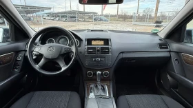 Mercedes-Benz C 200 C200CDI/136к.с./ELEGANCE/ВНОС ГЕРМАНИЯ - 4200 € / 8214.49 лв. - 32056529 10