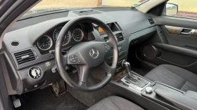 Mercedes-Benz C 200 C200CDI/136к.с./ELEGANCE/ВНОС ГЕРМАНИЯ - 4200 € / 8214.49 лв. - 32056529 11