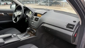 Mercedes-Benz C 200 C200CDI/136к.с./ELEGANCE/ВНОС ГЕРМАНИЯ - 4200 € / 8214.49 лв. - 32056529 14