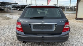 Mercedes-Benz C 200 C200CDI/136к.с./ELEGANCE/ВНОС ГЕРМАНИЯ - 4200 € / 8214.49 лв. - 32056529 5