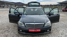 Mercedes-Benz C 200 C200CDI/136к.с./ELEGANCE/ВНОС ГЕРМАНИЯ - 4200 € / 8214.49 лв. - 32056529 7