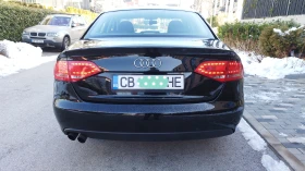 Audi A4 2, 0i quattro, снимка 4