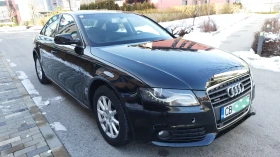 Audi A4 2, 0i quattro, снимка 7