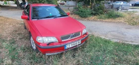 Volvo S40, снимка 1