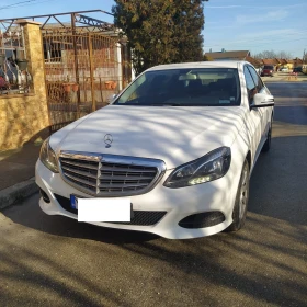 Mercedes-Benz E 220 Bluetec, снимка 3