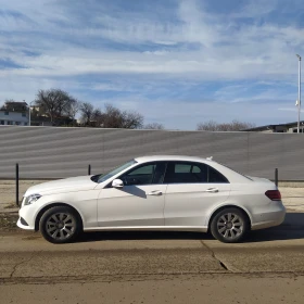 Mercedes-Benz E 220 Bluetec, снимка 3