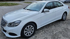 Mercedes-Benz E 220 Bluetec, снимка 13