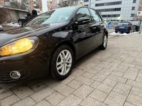 VW Golf 2.0TDI, снимка 2