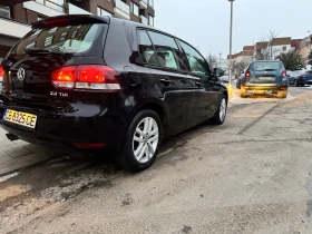 VW Golf 2.0TDI, снимка 4