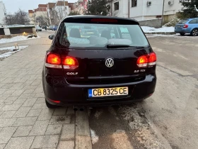 VW Golf 2.0TDI, снимка 3