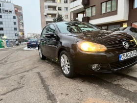 VW Golf 2.0TDI, снимка 5