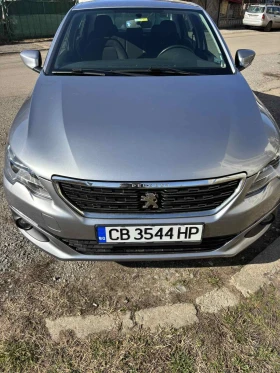 Peugeot 301 Allure, снимка 14