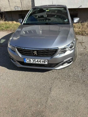 Peugeot 301 Allure, снимка 1